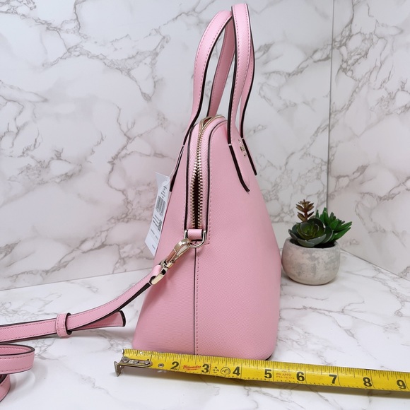 Kate Spade Schuyler Medium Dome Satchel - Picture 3 of 8